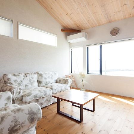 南葉山 - Seaside Cabin In Minami-Hayama Extérieur photo
