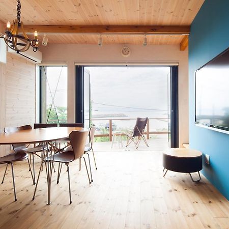南葉山 - Seaside Cabin In Minami-Hayama Extérieur photo