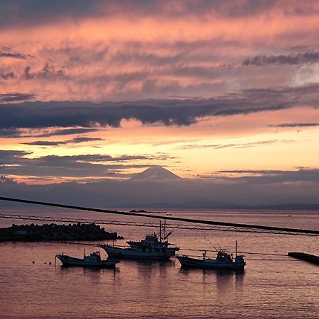 南葉山 - Seaside Cabin In Minami-Hayama Extérieur photo