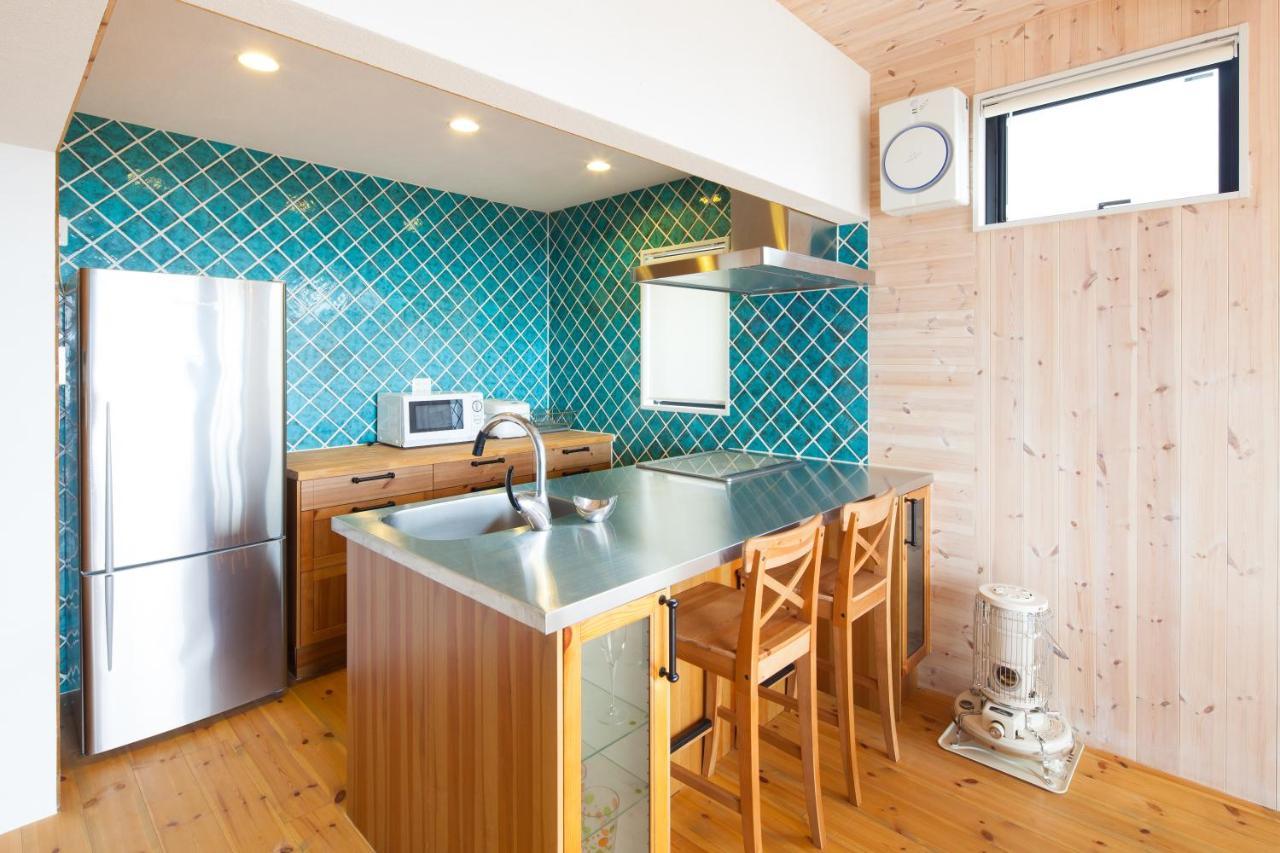 南葉山 - Seaside Cabin In Minami-Hayama Extérieur photo