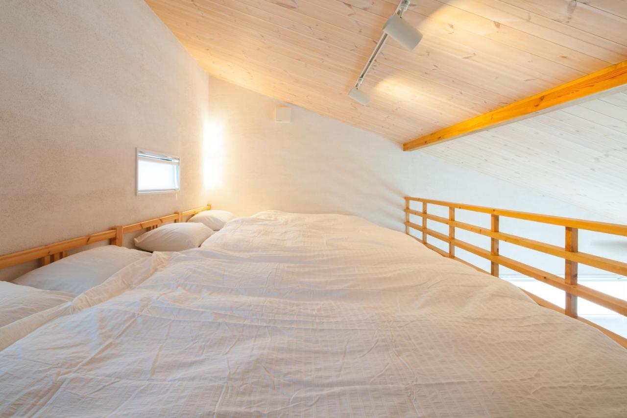 南葉山 - Seaside Cabin In Minami-Hayama Extérieur photo
