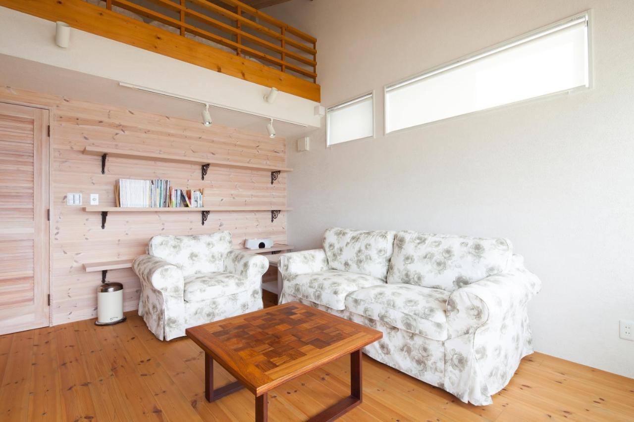 南葉山 - Seaside Cabin In Minami-Hayama Extérieur photo