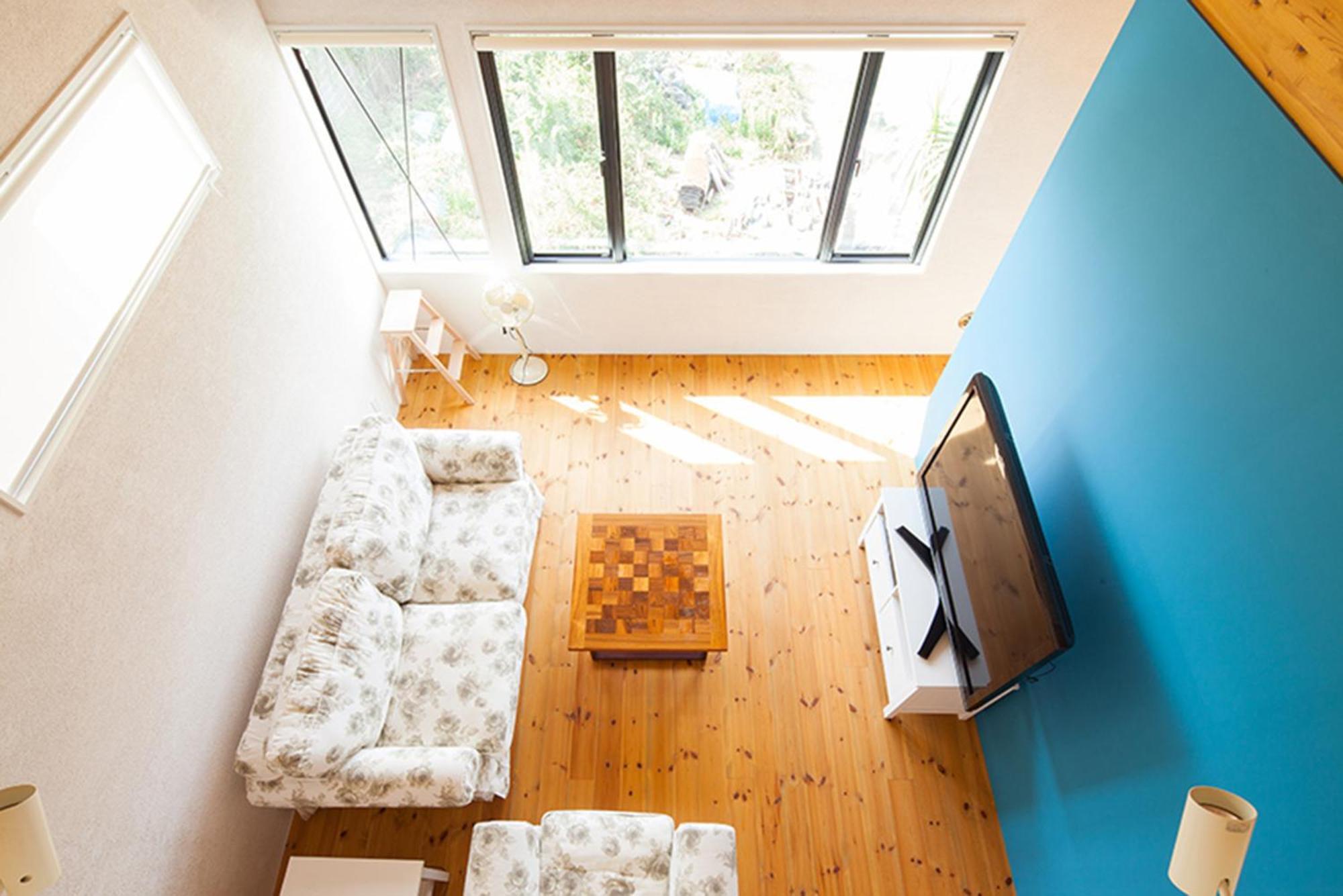 南葉山 - Seaside Cabin In Minami-Hayama Extérieur photo