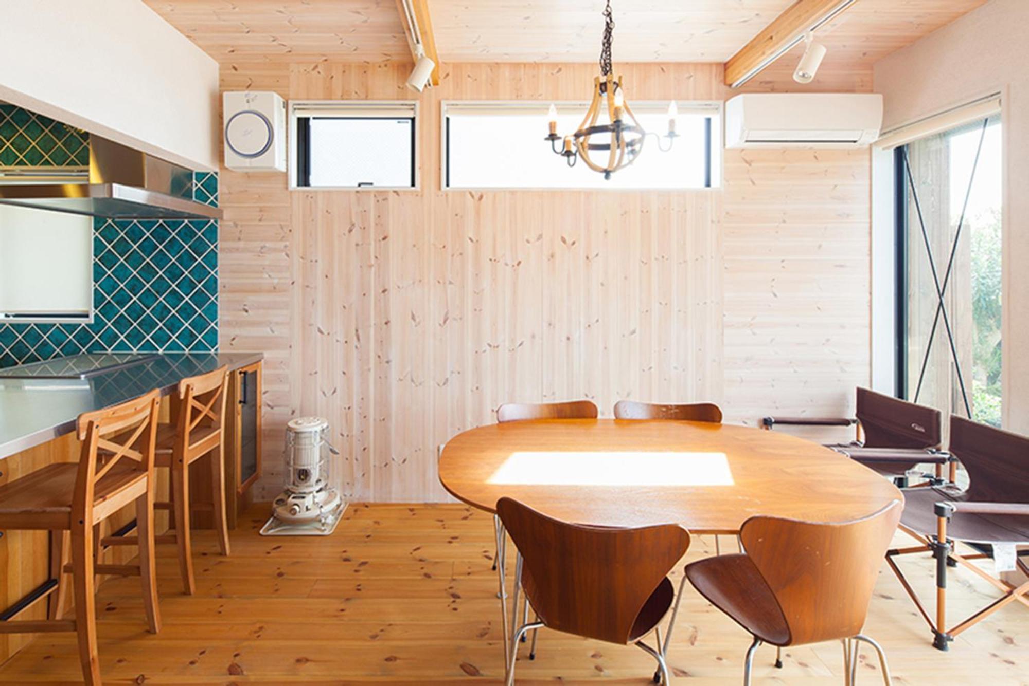 南葉山 - Seaside Cabin In Minami-Hayama Extérieur photo