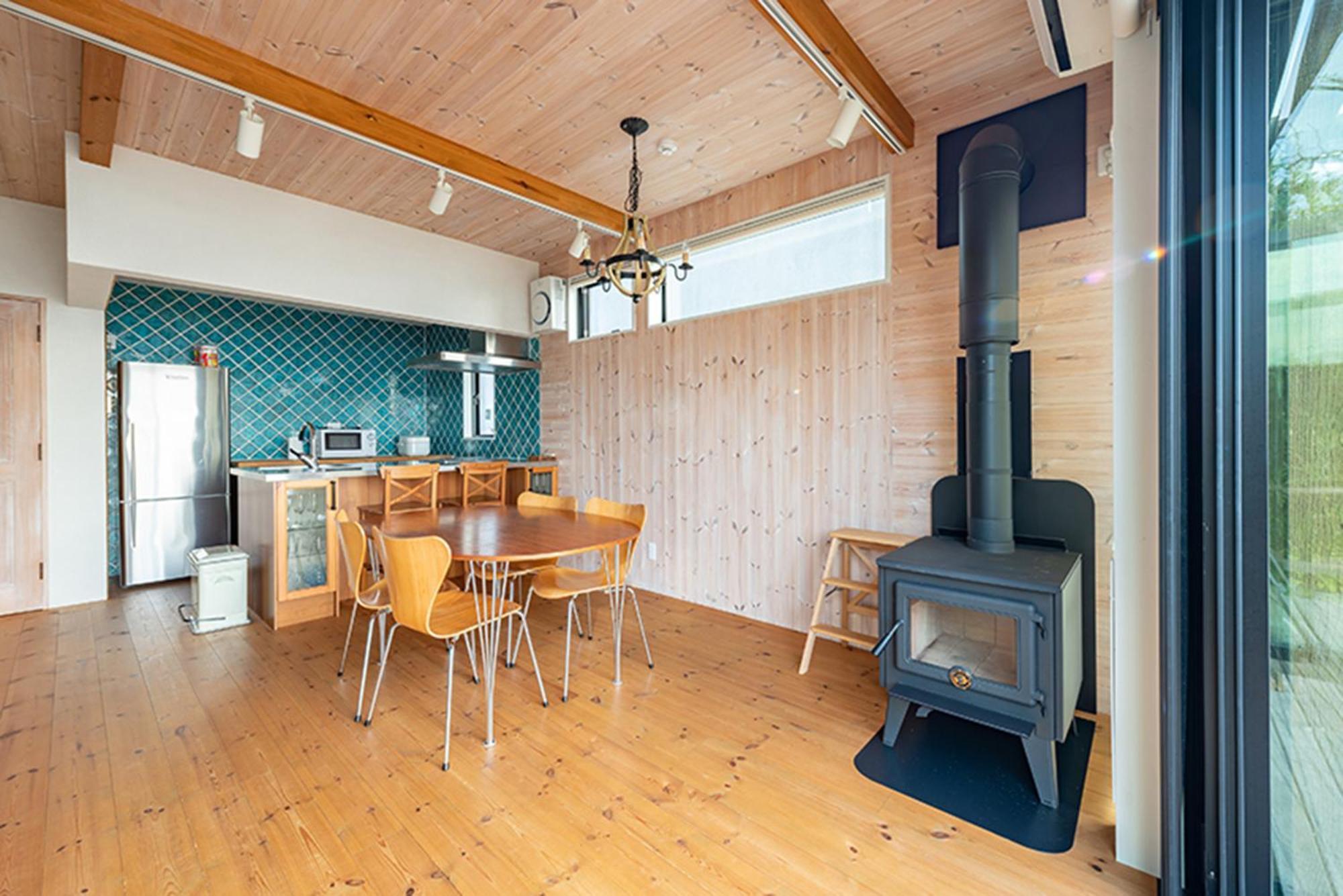 南葉山 - Seaside Cabin In Minami-Hayama Extérieur photo